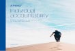 Individual accountability - home.kpmg.com · 01. Introduction In recent years a number of regulators, including Ireland and the UK, have focused increasingly on individual accountability