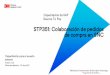 STP351: Colaboración de pedidos de compra en SNCmultimedia.3m.com/mws/media/1087600O/stp351-po-collaboration-with... · Worklist), Descripción general del pedido de compra (PO Overview),