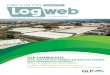Digital desde 2002 - Portal Logweb - Notícias e ... · referência em logística Redação, Publicidade, Circulação eAdministração Rua Engenheiro Roberto Mange, 353 13208-200