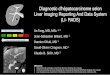 Diagnostic d'hépatocarcinome selon Liver Imaging Reporting ...pe.sfrnet.org/Data/ModuleConsultationPoster/pdf/2013/1/1664390e... · Diagnostic d'hépatocarcinome selon Liver Imaging