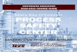 Mary Kay O onnor PROCESS SAFETY CENTER - psc.tamu.edupsc.tamu.edu/wp-content/uploads/2018-2019 course catalog.pdf · The Mary Kay O [ onnor Process Safety enter also provides structured