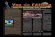 Voz da Fátima - fatima.santuario-fatima.pt · da de Fátima. Nossa Senhora de Fátima € 