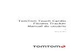 TomTom Touch Cardio Fitness Trackerdownload.tomtom.com/open/manuals/touch_cardio/refman/TomTom-Touch... · pulso, pela cor da pele, pelo tipo de pele e pelo fato de você estar ou