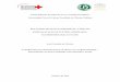 Escola Superior de Saúde da Cruz Vermelha Portuguesa ...“RIO DE... · indicações e contraindicações e descrevem-se quais as condições e os parâmetros seguidos para a sua