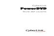 CyberLink PowerDVD - download.cyberlink.comdownload.cyberlink.com/ftpdload/user_guide/powerdvd/14/PowerDVD... · Derechos de Autor y Limitación de responsabilidad Todos los Derechos