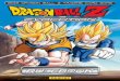 2015 DRAGON BALL Z TRADING CARD GAME - WordPress.com · THE BASICS Welcome to the world of Dragon Ball Z! In the Dragon Ball Z trading card game, you’ll construct your own customized