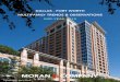 DALLAS - FORT WORTH MULTIFAMILY TRENDS & … · Solera Holdings SOLID Inc. Titan Laboratories Toyota North America Toyota Industries Commercial Finance ... Fiesta Restaurant Group