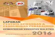 LAPORAN PENYATA KEWANGAN DAN PENGURUSAN Penyata...  2017-07-06  Kementerian Kesihatan Malaysia