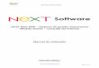 NeXT Web ERP - nextsoftware.com.br · NeXT ERP – Manual do Usuário  Página 1 de 16 NeXT Web ERP – Sistema de gestão empresarial Módulo Online – consulta via Internet