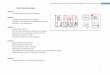 LA METODOLOGIA DELLA FLIPPED CLASSROOM … · pedagogia differenziata e apprendimento a progetto. Il nuovo ciclo di apprendimento[2] si può schematizzare così: ... Google drive: