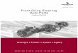 Revised 12/02 Front Drive Steering Axle Parts FRONT... · PDF fileRevised 12/02 Front Drive Steering Axle Parts Catalog PB-9151 Strength • Power • Speed • Agility MERITOR PARTS