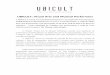 UBICULT: Visual Arts and Musical Performers · Depois da boa aceitação e dos feedbacks positivos da primeira edição, onde foram apresentadas duas performances: “Filament”