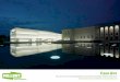 Case #01 · Nelson-Atkins Museum of Art, Bloch Building Addition, Kansas City, MO | Architect/Designer: BNIM/Steven Holl Architects Check out more cases at  and 