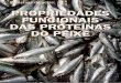 propriedades fUncionais das proteÍnas do peixerevista-fi.com.br/upload_arquivos/201606/2016060768481001465581251.pdf · 0,5% na carne dos peixes frescos. A carne de peixe apresenta