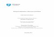Biological Stabilization of Municipal Solid Waste - ULisboa · Biological Stabilization of Municipal Solid Waste Filipa Sofia Alves Ribeiro Thesis to obtain the Master of Science