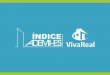 Índice Ademi-ES -VivaReal · apartamentos usados anunciados no portal VivaReal em Out/17. Análise: Inteligência ... 19º São José dos Campos R$ 4.444 R$ 4.439 R$ 4.444 R$ 4.463