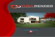 Thea For SketchUp · 1 Introduction Thea for SketchUp is an integrated version of Thea Render. This allows a creation of stunning images right inside SketchUp and an inter-