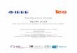 Conference Guide INDIN 2018 - web.fe.up.ptindin2018/program/INDIN2018_conferenceguide.pdf · Luis Miguel Pinho, Portugal Dietmar Bruckner, Austria Moris Behnam, Sweden ... Christian