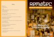 Arte, Matemática e Educação Matemáticacentroedumatematica.com/ciaem/pdf/rematec_10_capa_final.pdf · Arte, Matemática e Educação Matemática. Revista de Matemática, Ensino