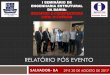 RELATÓRIO PÓS EVENTO - IBRACON · O EVENTO O I Seminário de engenharia Estrutural da Bahia: Desafios e Perspectivas para o Futuro foi realizado nos dias 29 e 30 de agosto, pelo