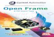 open frame - rectifier.co.za frame_ca.pdf · Mean Well’s single output AC/DC open frame power supplies range from 5 to 300 Watts. 5-20W AC-DC Encapsulated Type PM-05.3.3 Model W
