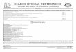 DIÁRIO OFICIAL ELETRÔNICO - TCE-RO · parcela, por meio de Documento de Arrecadação de Receitas Estaduais - DARE, bem como de todos os encargos legalmente previstos, destinados