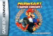 Mario Kart: Super Circuit - Nintendomedia.nintendo.com/.../_au7TexLHWAGAT4kTnbVoc5Ltt1F0Oyt.pdf · Multi-Pak games require one Mario Kart: Super Circuit Game Pak for each player