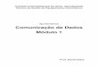 Apontamentos Comunicação de Dados Módulo 1files.dtsilva.webnode.pt/200000212-d9a30da9cd/Manual 1º modulo.pdf · Comunicação de Dados ... As redes de dados foram desenvolvidas