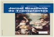 ISSN 1678-3387 JBT - drandredavid.com.br JBT 2006 .pdf · Projeto Visual Gráfico • Produção • Revisão • Publicidade ... Carlos Gandia, Wervinston de Faria, Gary Kleiner,