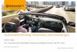 Automated Driving: Promises and Challenges - UNECE … · Automated Driving: Promises and Challenges . Reiner Höger . ITC, Innovations for Sustainable Transport and Mobility, Geneva,