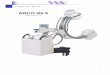 ARCO Rk.5 inglese rev A - RSL MEDICAL 5RK Specifications.pdf · Designed with the latest technology throughout, the ARCO Rk.5 set new standards for the excellence image quality ease