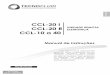 CCL-20 I CCL-20 R ELETR”NICA CCL-10 a 40 .uma pequena placa circular de circuito ... Espa§ador