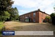 Stubbs Green, Loddon, Norwich, NR14 6EA · This impressive eleven bedroom detached property formerly used as a children's residential home occupying an extensive plot of approximately