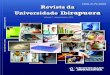 ISSN 2179-6998 Revista da Universidade Ibi · PDF filede Santa Catarina (UFSC) Prof. Humberto Gracher Riella – Universidade Federal de Santa Catarina (UFSC) ... um processo de morte