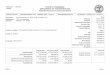 Estimate Summary Report - tdot.tn.gov .STATE OF TENNESSEE DEPARTMENT OF TRANSPORTATION Estimate Summary