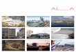 INTRODUCING AL A · AL_A is an award-winning architecture and design studio. ... and a cultural centre in Lisbon commissioned by EDP, ... design methodology of AL_A