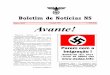 Fundado 1992 Avante! - nazi-lauck-nsdapao.com · também serve como um programa piloto para a ... mas ela deve receber um bônus ... excesso de confiança na internet está preju-