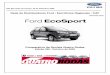 Rede de Distribuidores Ford / Escritórios Regionais / CAF · Ford EcoSport / Comparativo da Revista Quatro Rodas A Quatro Rodas, uma das mais conceituadas revistas especializadas