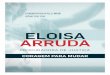 BIÊNIO 2016-2018 CAPA ELOISA ARRUDA - midia.apmp.com.brmidia.apmp.com.br/arquivos/pdf/2016_manifesto_eloisa_arruda.pdf · 4 1. AUSÊNCIA DE TRANSPARÊNCIA NA GESTÃO DO MPSP Em 26