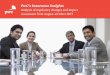 PwC’s Insurance Insights · PwC’s Insurance Insights Analysis of regulatory changes and impact ... of the life insurance sector, the Life Insurance Corporation of India (LIC)