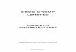 EBOS GROUP LIMITEDebosgroup.com/assets/footer/EBOS-Corporate-Governance-Code-2017.pdf · EBOS Corporate Governance Code 2017 Version (11Aug17) 4 director appointed by the Board must