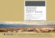 Annual Report 2017-2018 - uccs.edu · Escola Tecnica Superior D'enginyeries Industrial I Aeronautica De Terrassa, Universitat Politecnica De Catalunya (ETSEIAT-UPC) Academic Institution