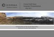 Corsa Coal Corp Investor Presentation - miningdataonline.com · Corsa Coal –Overview 2 Company Description (TSXV:CSO) Growth-oriented premium quality metallurgical (“met”)coal