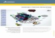 Datasheet - Dassault Systèmes · assembly process simulation datasheet assembly feasibility studies through 3d simulation: delmia assembly process simulation provides a 3d environment