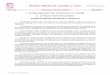 Boletín Oficial de Castilla y León · carreteras VP-9000 de Simancas a Pesqueruela y VP-9801 de Valladolid a Simancas, que pasarán a ser titularidad del Ayuntamiento de Simancas