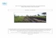 Environmental Assessment of Ogoniland Site Specific Fact ... · Environmental Assessment of Ogoniland Site Specific Fact Sheets GIOR- K.DERE This fact sheet is part of a series prepared