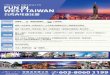 Let’s Go West Taiwan - airlinktravel.my fileTitle: Let’s Go West Taiwan Created Date: 3/1/2017 10:30:34 AM