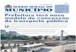 DIÁRIO OFICIAL DO MUNICÍPIO DO SALVADORbiblioteca.fmlf.salvador.ba.gov.br/phl82/pdf/DOM/20130126.pdf · partida para a elaboração do edital de concessão do sistema de transporte