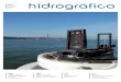 Cartas e publicações náuticas Projectos de assinalamento ...horus.hidrografico.pt/content/documentacao/hidrografico/... · condições para navegar, que o motor é regularmente