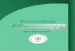 Proceedings - IRIS Università degli Studi di Palermo · Proceedings. 1st AMSR Congress and 23rd APDR Congress ZSustainability of Territories in the Context of Global Changes 